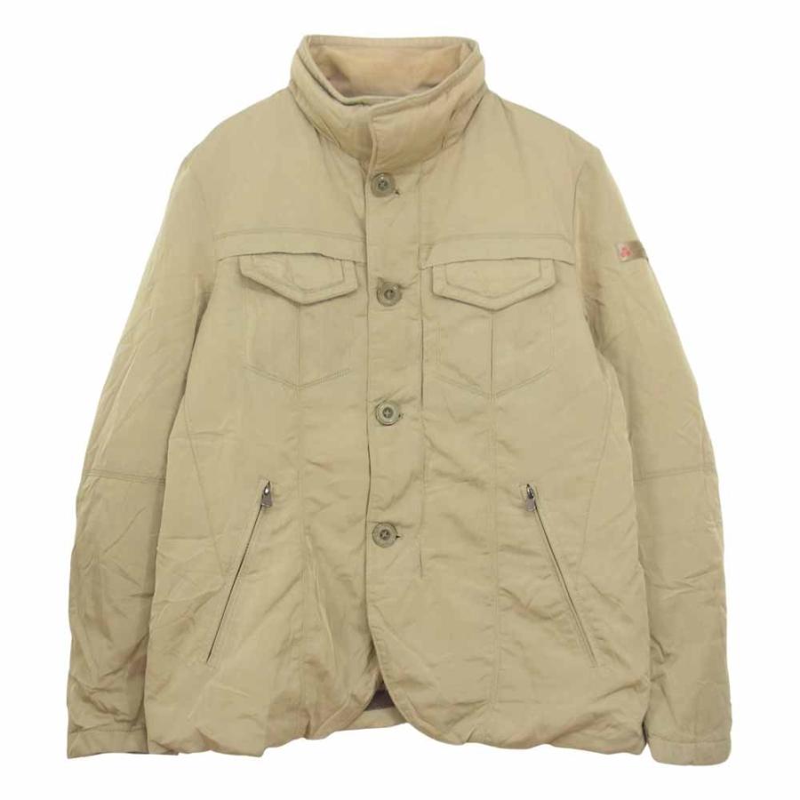 PEUTEREY ピューテリー 国内正規品 47223173 BENSON DOWN JACKET 