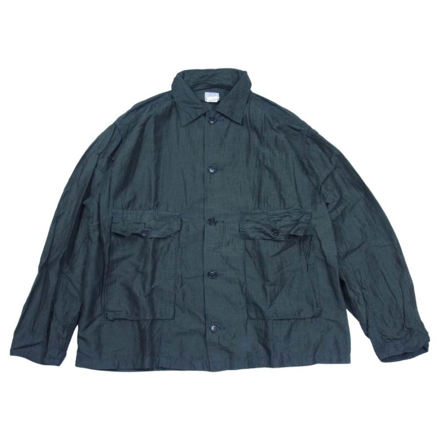 POST OVERALLS ポストオーバーオールズ WALKABOUT2 ウォークアバウト 