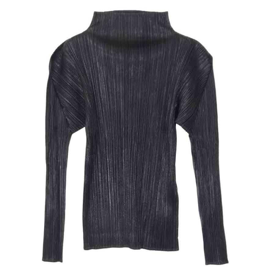 PLEATS PLEASE プリーツプリーズ イッセイミヤケ ISSEY MIYAKE イッセイミヤケ PP78JK404 光沢プリント ハイネック カットソー 3【美品】【中古】 :1l13723rb0023pa04:ブランド専門店LIFE - 通販 - Yahoo!ショッピング PLEATS PLEASE プリーツプリーズ イッセイミヤケ ISSEY MIYAKE イッセイミヤケ PP78JK404 光沢プリント ハイネック カットソー 3【美品】【中古】 :1l13723rb0023pa04:ブランド専門店LIFE - 通販 - Yahoo!ショッピング