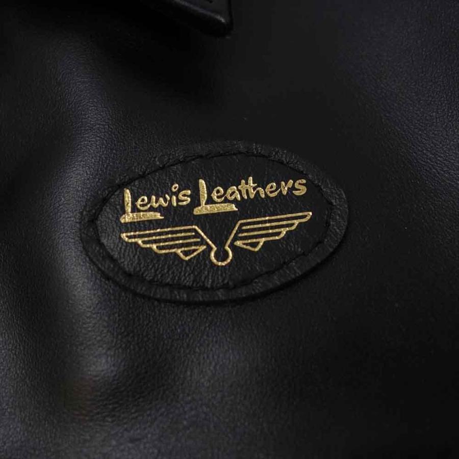Lewis Leathers ルイスレザー 55IT DOMINATOR TIGHT FIT ドミネーター 