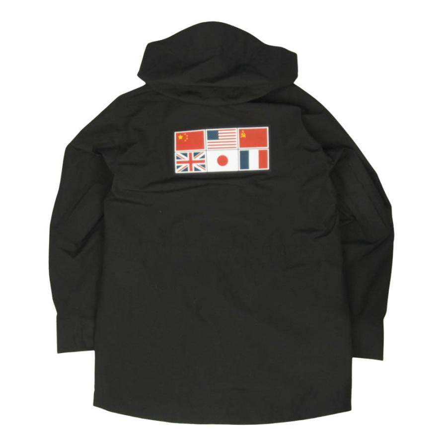 THE NORTH FACE ノースフェイス NP61930R Trans Antarctica Parka S