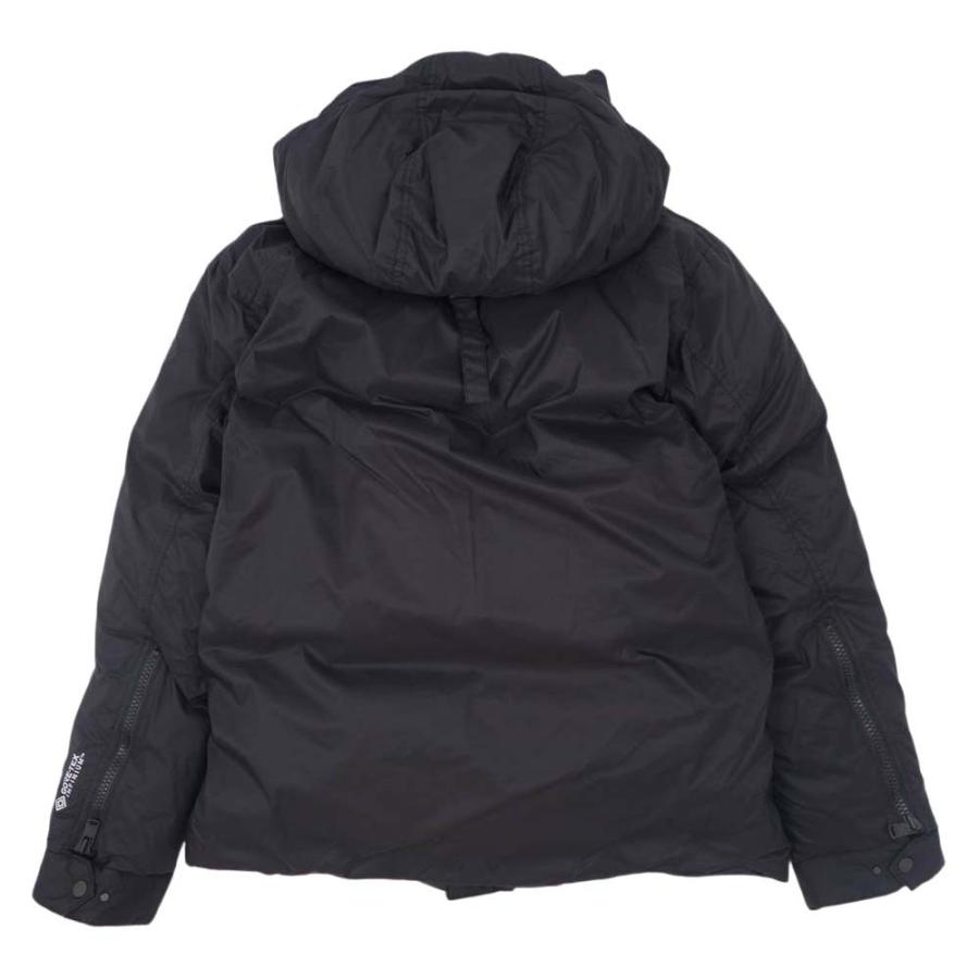 nonnative ノンネイティブ 20AW NN-JU3812 HIKER DOWN COAT GORE-TEX 