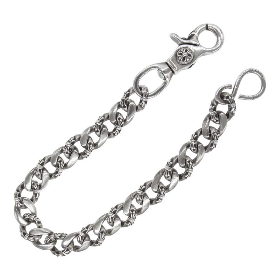 CHROME HEARTS クロムハーツ（原本無） 1クリップ ショート ファンシー