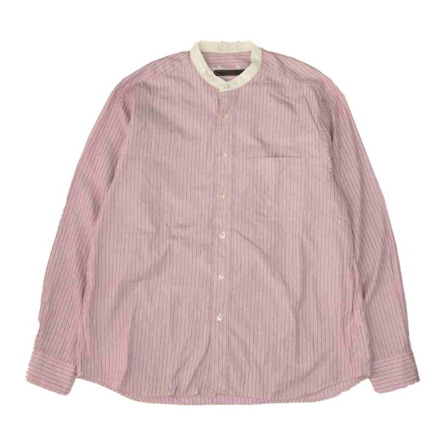SOPHNET. ソフネット 20SS SOPH-200019 STANDARD BIG BAND COLLAR 