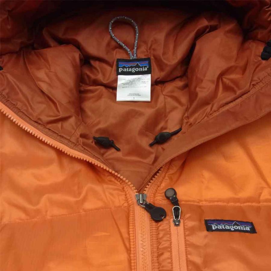 patagonia パタゴニア 84097FA 2003 DAS PARKA ダスパーカー