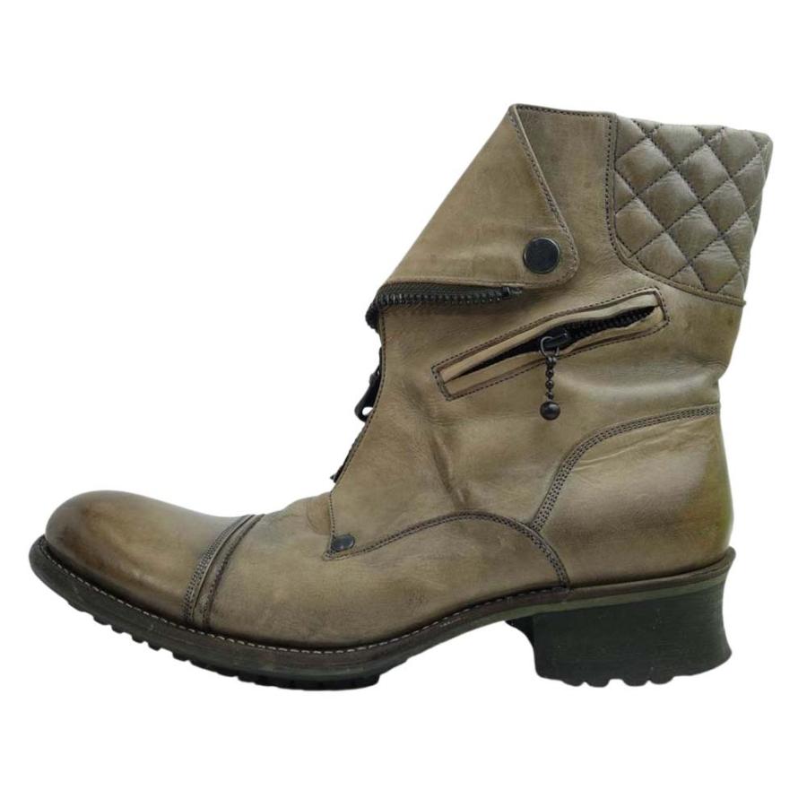 alfredoBANNISTER アルフレッドバニスター 5271005001 レザー 