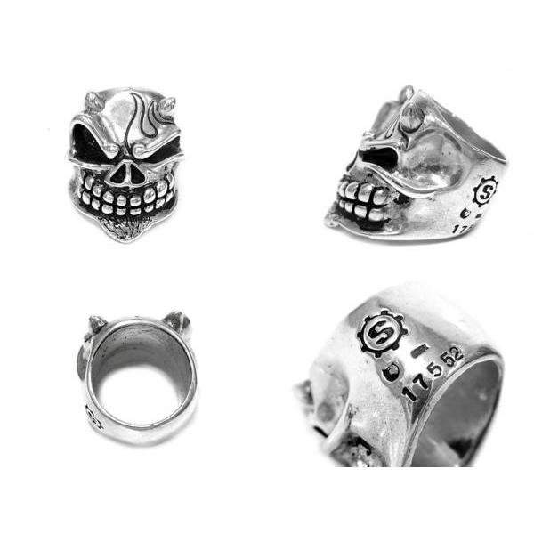 STARLINGEAR 滞 スターリンギア Puncher Devil パンチャー デビル  