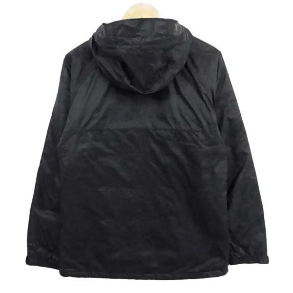 未使用/新古品 COLUMBIA PM5252/クリフハンガーフーディー ジャケットM 