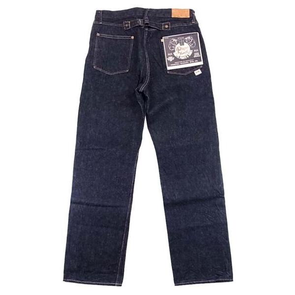 未使用/新古品 PHIGVELフィグベルPM-301/GENUINE/デニムパンツ36 