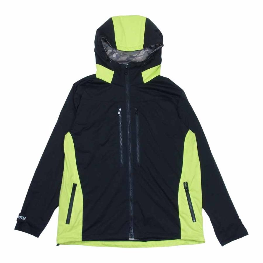 新出品】AKM × BROWN BUNNY パーカー 1PIU1UGUALE3 - トップス 新出品】AKM × BROWN BUNNY パーカー 1PIU1UGUALE3 - トップス