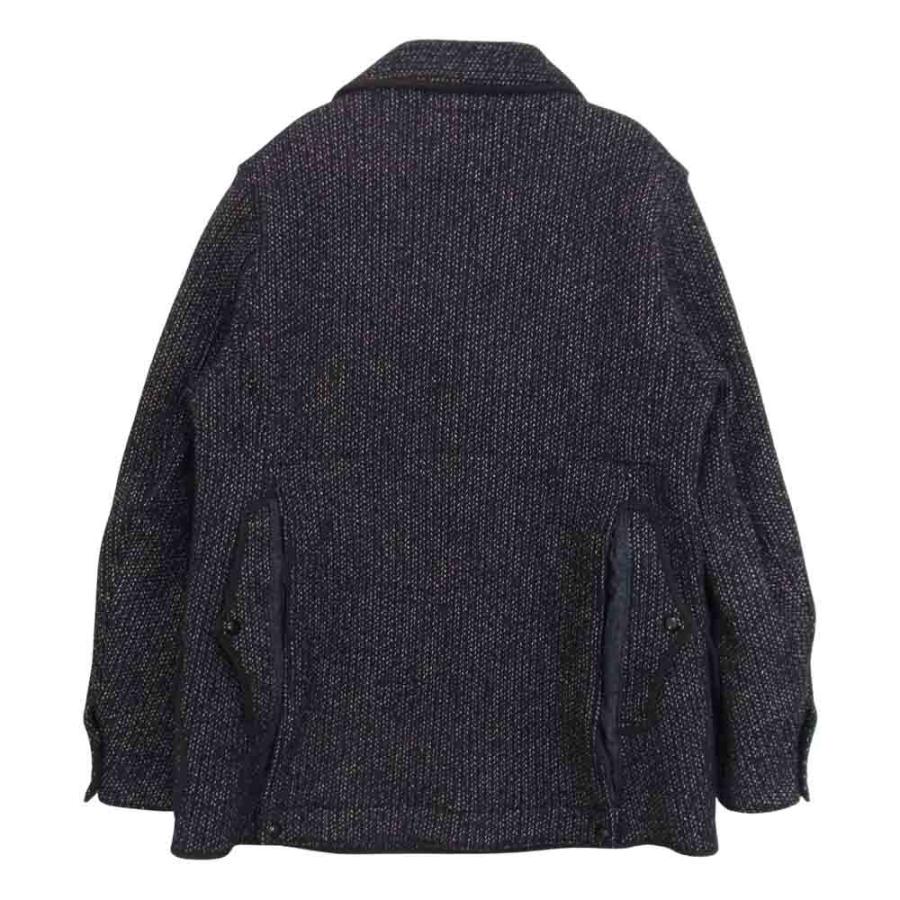 FREEWHEELERS フリーホイーラーズ BUBO SPORT TOGS SUFFOLK JACKET