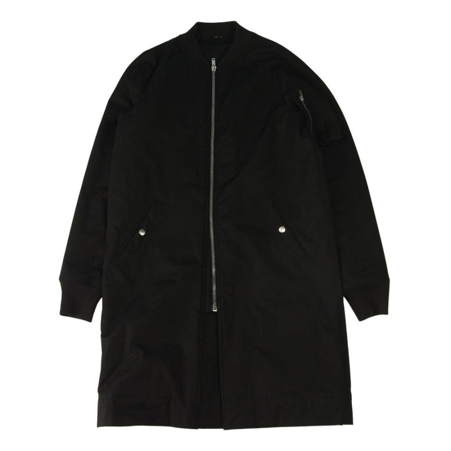 Rick Owens リックオウエンス 16AW RU16F6990-TE 国内正規品 ロング 