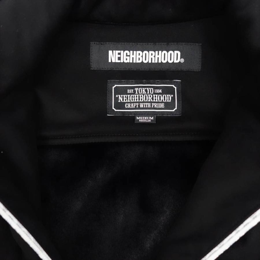 NEIGHBORHOOD ネイバーフッド 192PPNH-JKM06 RIDERS . FM. / E-JKT 