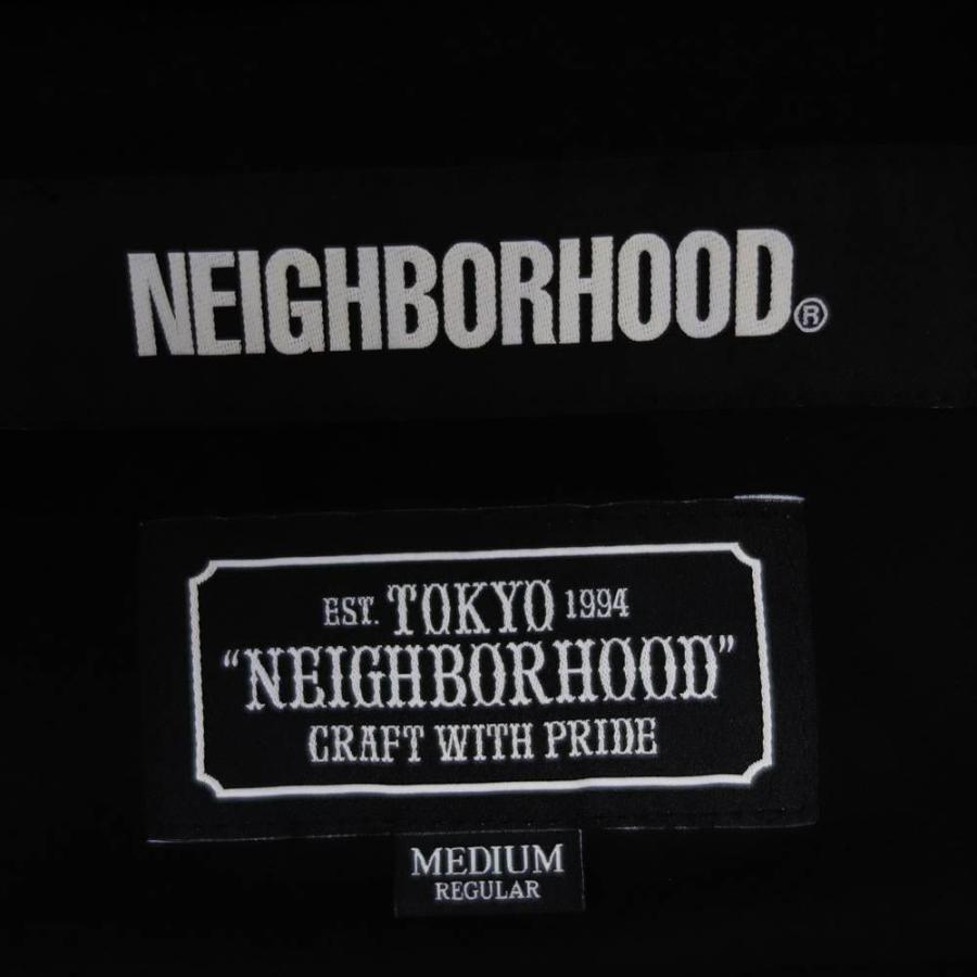 NEIGHBORHOOD ネイバーフッド 192PPNH-JKM06 RIDERS . FM. / E-JKT