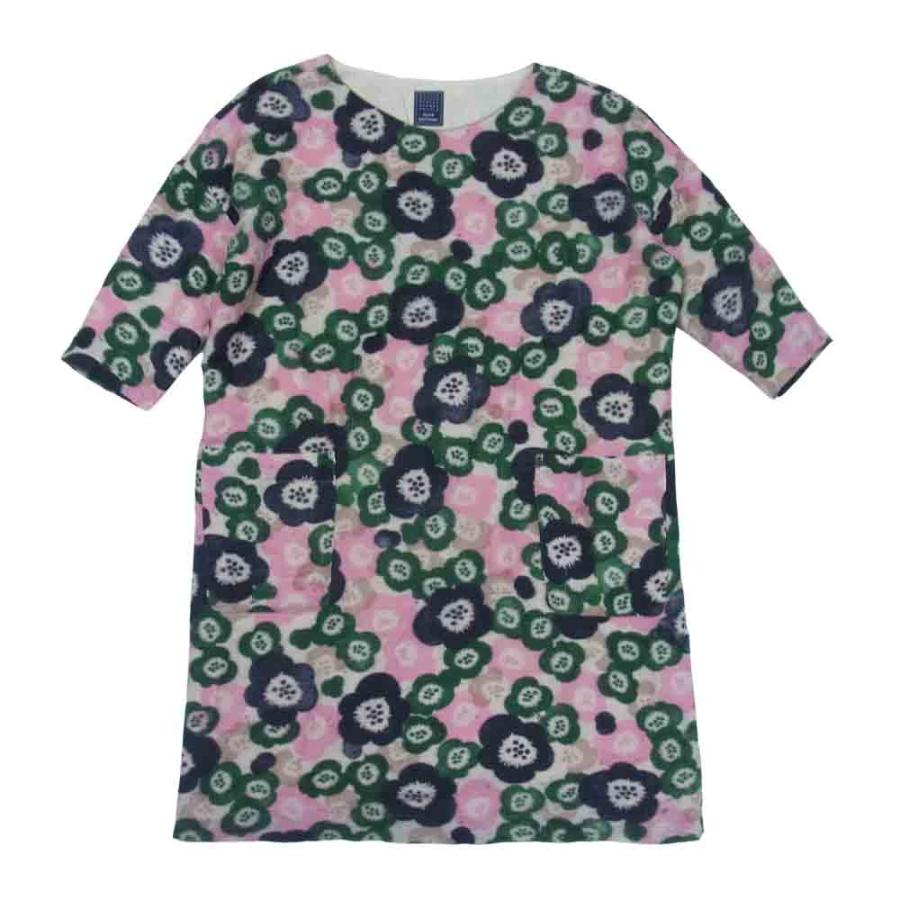 mina perhonen ミナペルホネン qa3904 millefiori ミッレフィオーリ 