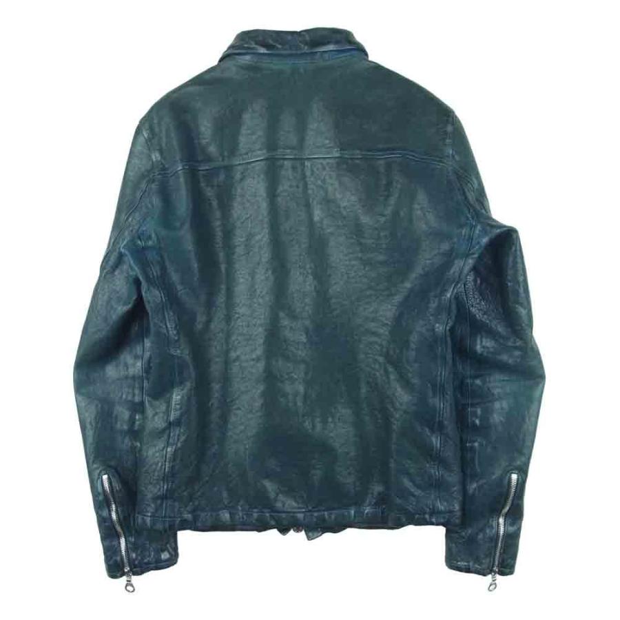 ISAMUKATAYAMA BACKLASH イサムカタヤマバックラッシュ 1498-02 JAKET 