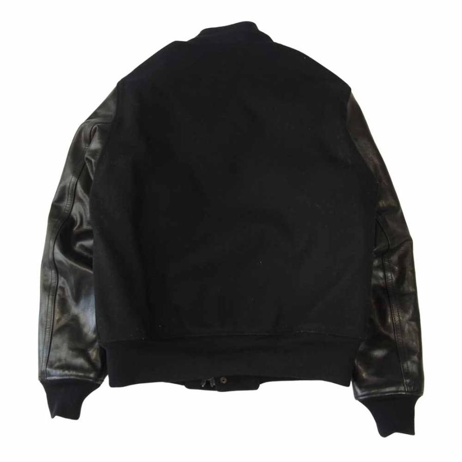 IRON HEART アイアンハート IHW-11 袖レザー ホースハイド IRON HEART アイアンハート IHW-11 袖レザー ホースハイド