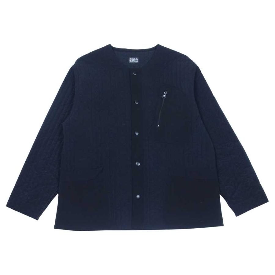 PORTER CLASSIC ポータークラシック 20AW SUPER NYLON STRETCH JACKET 