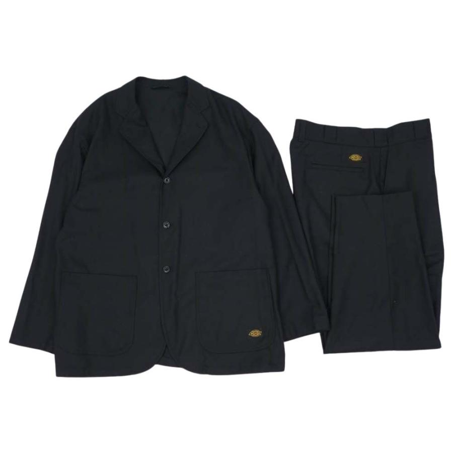 Dickies ディッキーズ TRIPSTER BEAMS 194M10BM01 194M40BM01 Dickies ディッキーズ TRIPSTER BEAMS 194M10BM01 194M40BM01