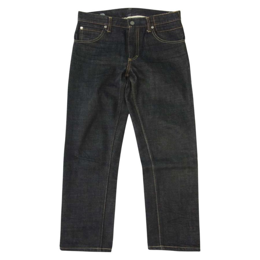 VISVIM ビズビム 0114205005030 SOCIAL SCULPTURE DENIM 09R 
