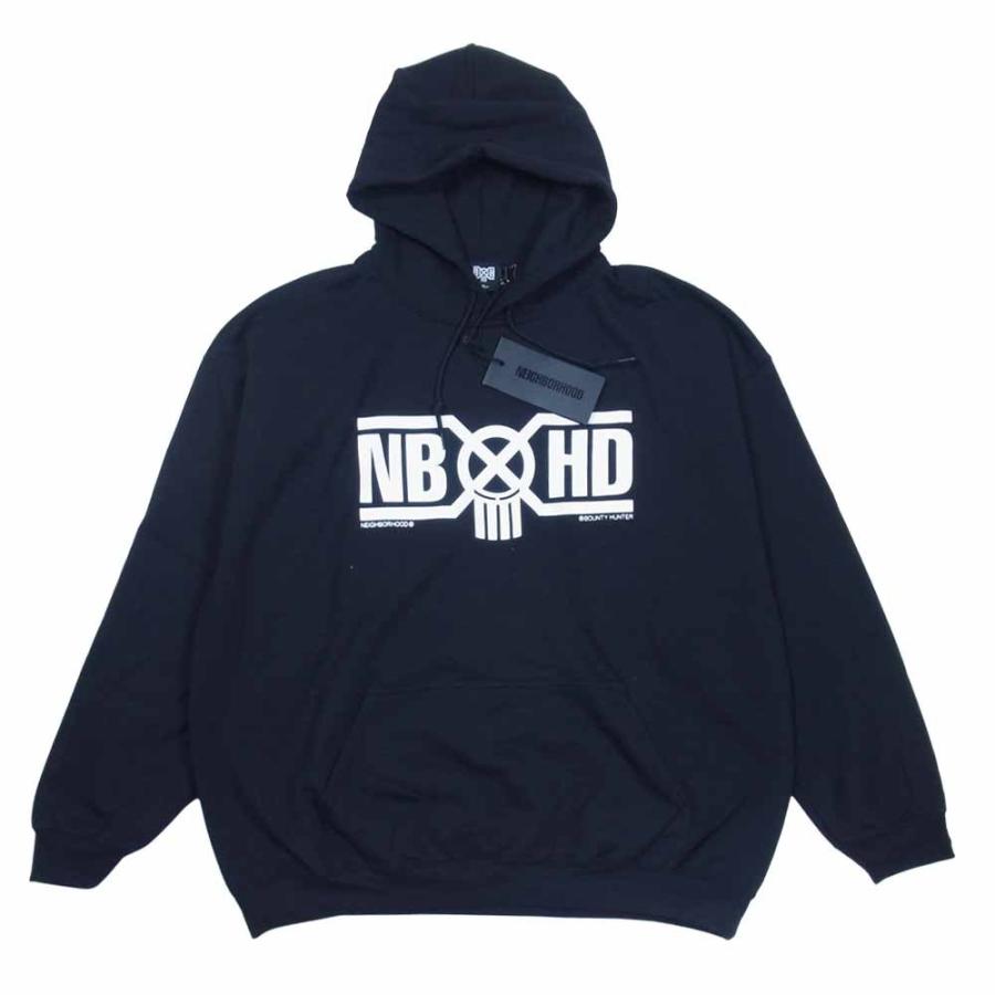 M NEIGHBORHOOD BOUNTY HUNTER コラボ パーカー - moralift.com M NEIGHBORHOOD BOUNTY HUNTER コラボ パーカー - moralift.com