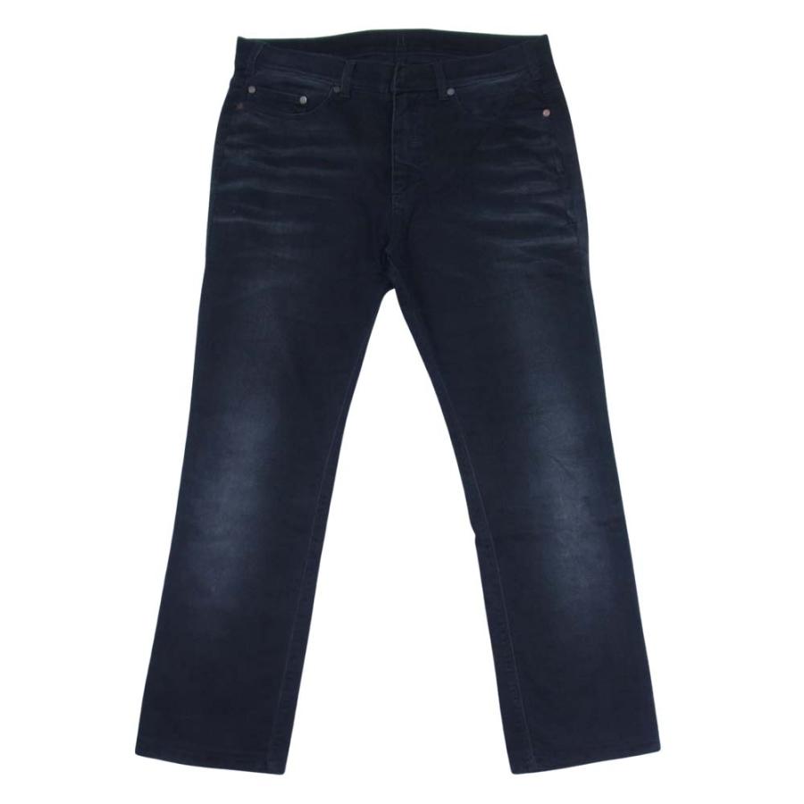 NEIL BARRETT ニールバレット BDE104-T2854 国内正規品 スリムフィット 