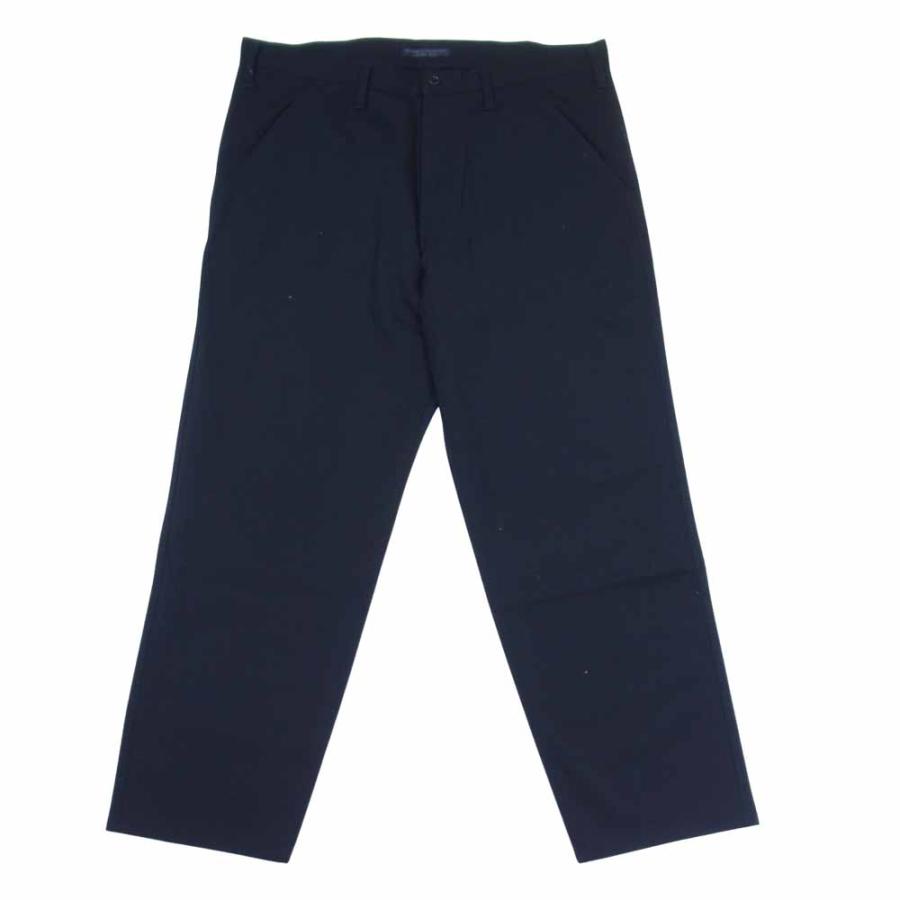 Yohji Yamamoto ヨウジヤマモト REGULATION MEN 17AW HK-P01-140 