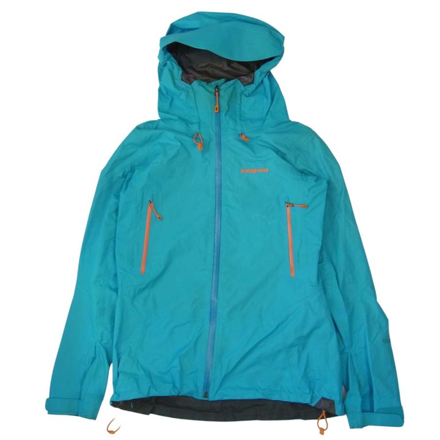 patagonia パタゴニア 83825FA12 W's Super Cell Jacket スーパーセル