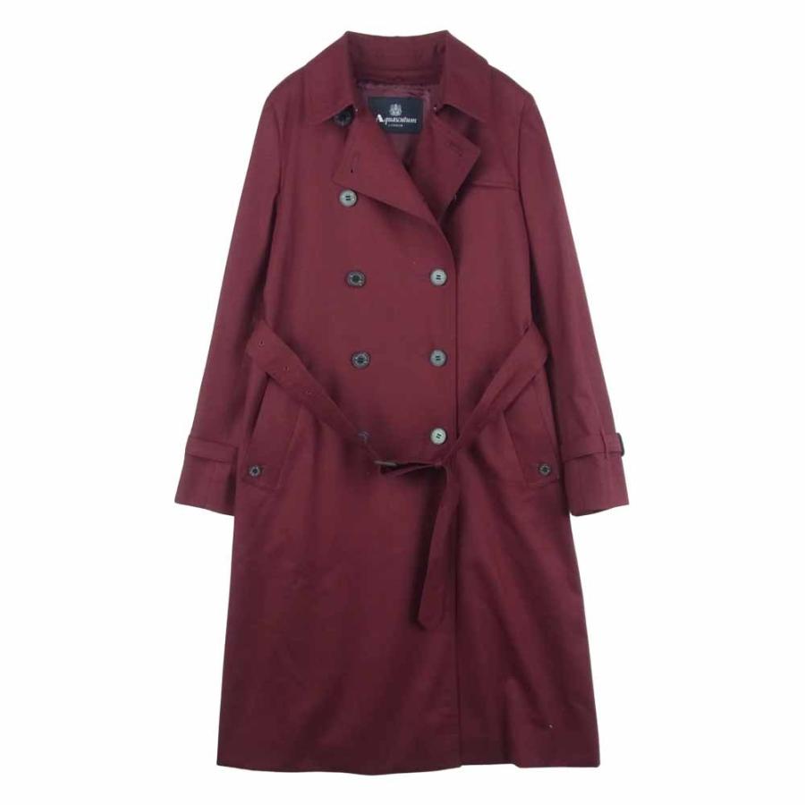 Aquascutum アクアスキュータム LONDON 5006450250-78 Loro Piana  