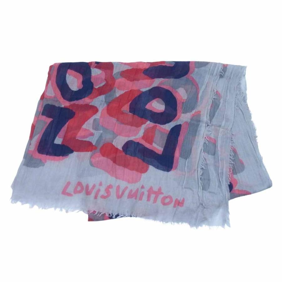 LOUIS VUITTON ルイ・ヴィトン M74901 ETOLE GRAFFITI BLEU PIM  