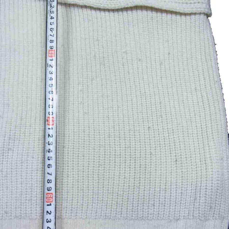 Sacai サカイ 21AW 21-02610M Wool Knit Pullover ウール ニット プル