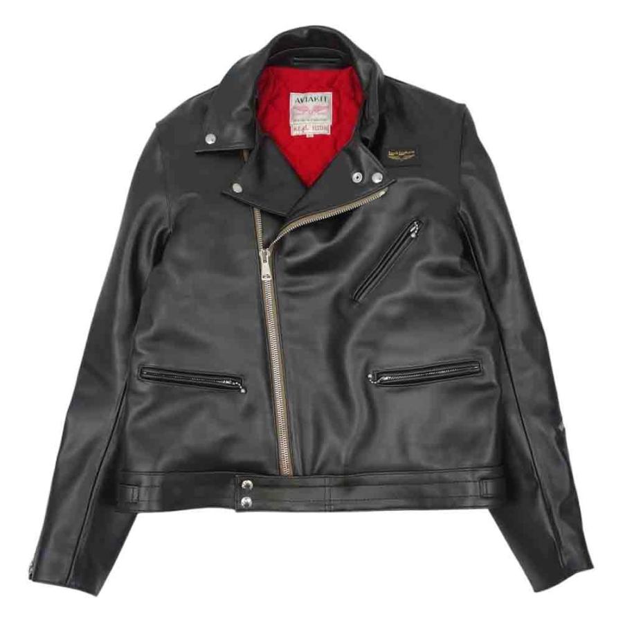 Lewis Leathers ルイスレザー 441T サイクロンタイトフィット Lewis Leathers ルイスレザー 441T サイクロンタイトフィット