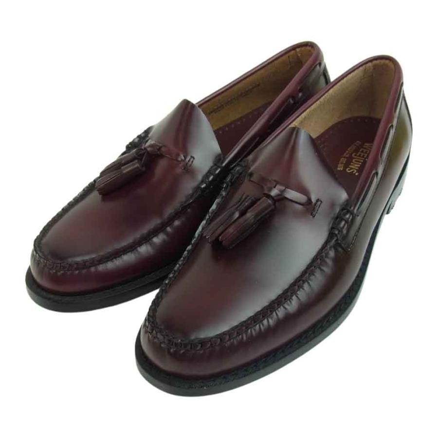 ジーエイチバス G.H.BASS BA11015 WEEJUNS ウィージャンズ LARKIN MOC 