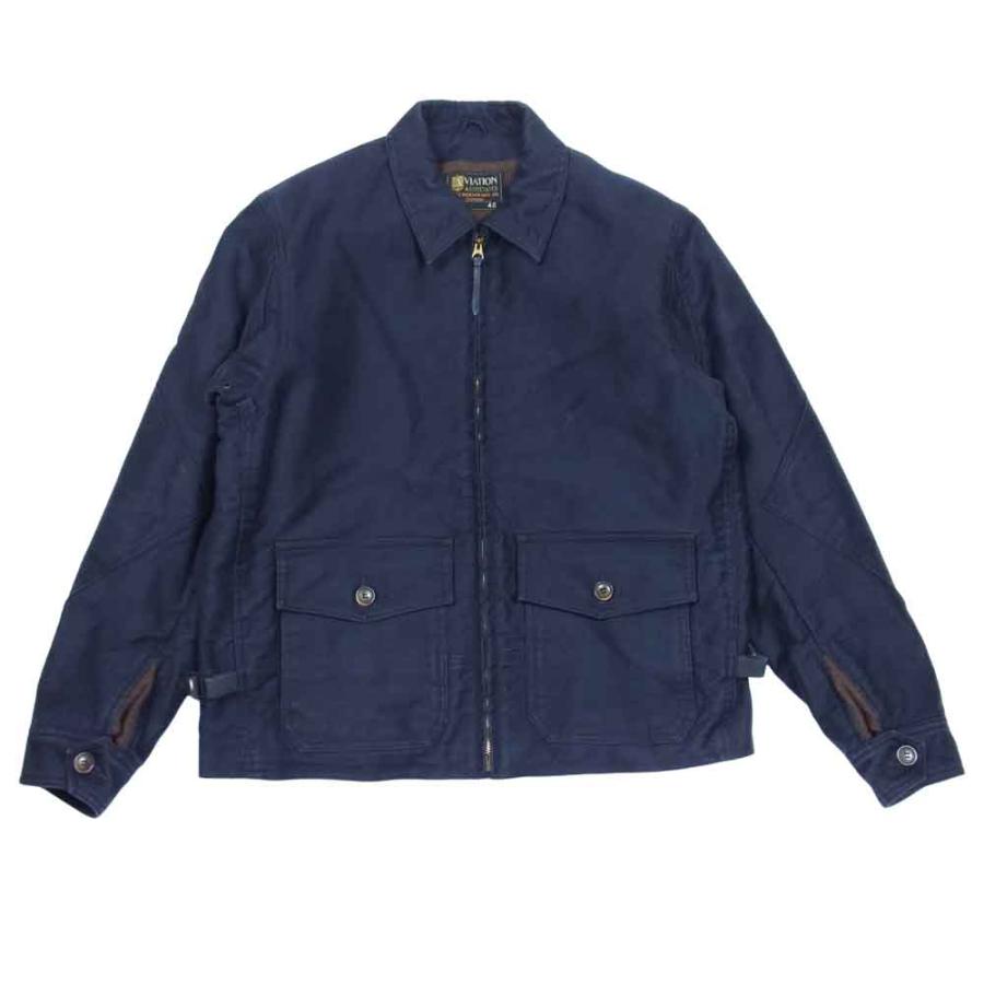 Buzz Rickson's バズリクソンズ BR14426 AVIATION ASSOCIATES JUNGLE CLOTH M-445 ジャングル クロス ジャケット ネイビー系 40【中古】 :2c01455ah0030ja14:ブランド専門店LIFE - 通販 - Yahoo!ショッピング Buzz Rickson's バズリクソンズ BR14426 AVIATION ASSOCIATES JUNGLE CLOTH M-445 ジャングル クロス ジャケット ネイビー系 40【中古】 :2c01455ah0030ja14:ブランド専門店LIFE - 通販 - Yahoo!ショッピング