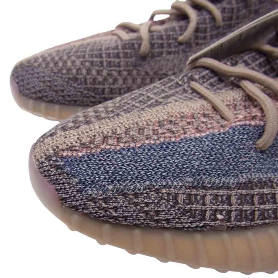 adidas アディダス 未使用 H02795 YEEZY BOOST 350 V2 fade イージーブースト フェード スニーカー 29cm【極上美品】【中古】｜brand-life｜04