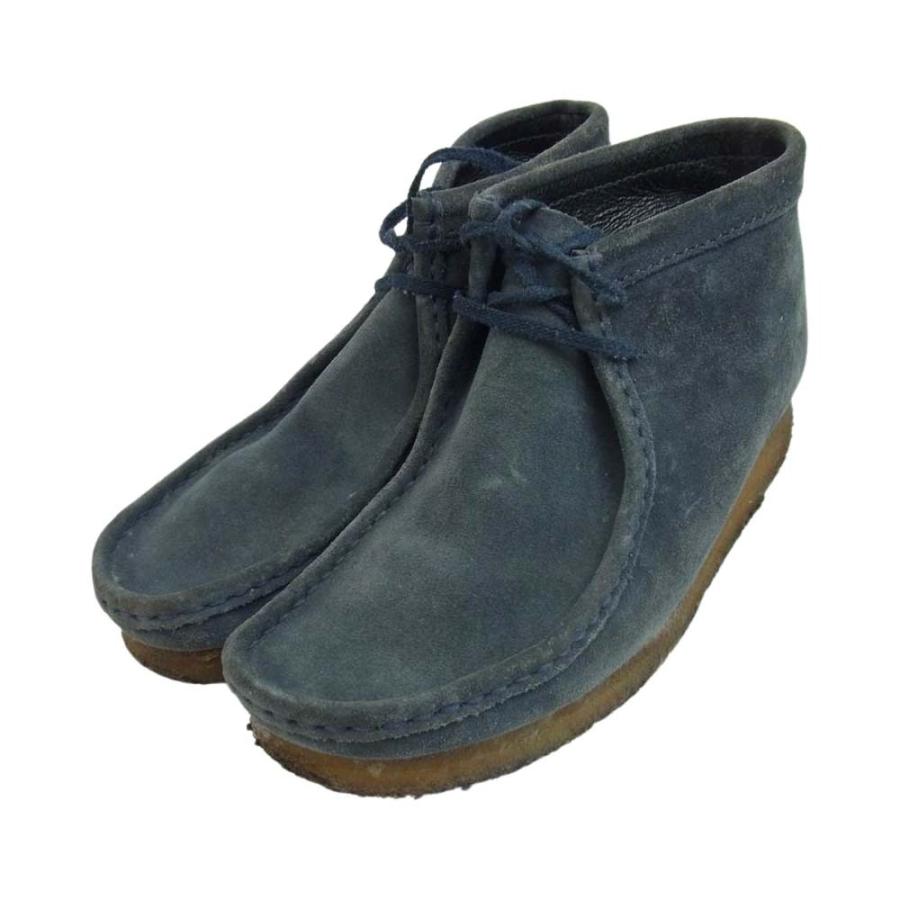 uniform experiment ユニフォームエクスペリメント CLARKS クラークス  