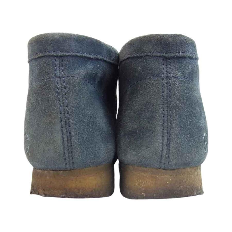 uniform experiment ユニフォームエクスペリメント CLARKS クラークス  