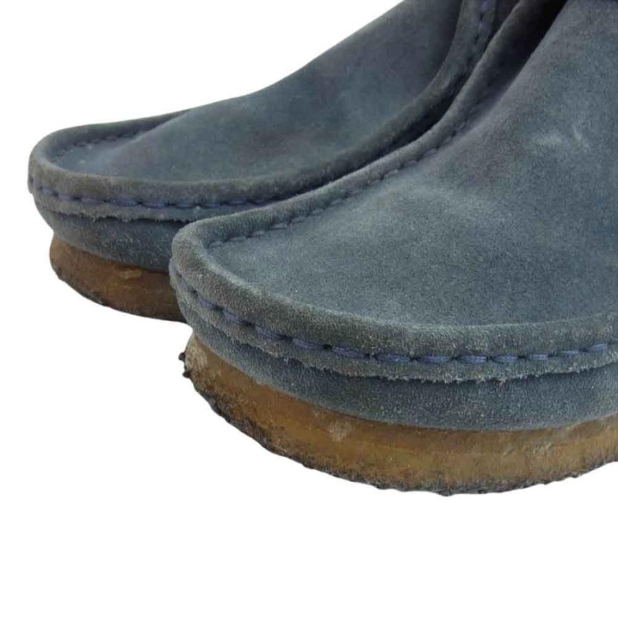 uniform experiment ユニフォームエクスペリメント CLARKS クラークス  