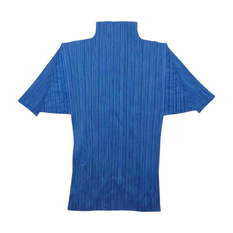 PLEATS PLEASE プリーツプリーズ イッセイミヤケ PP86-JK244 プリーツ 