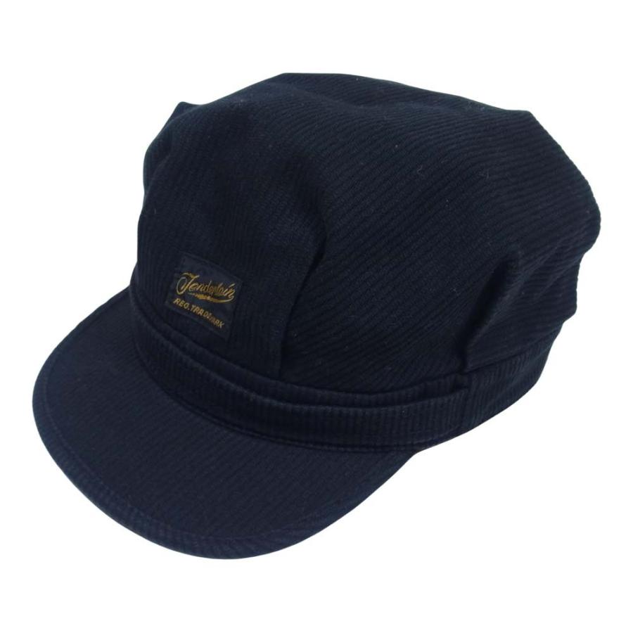 TENDERLOIN テンダーロイン T-OCTAGON オクタゴン ワーク キャップ L 