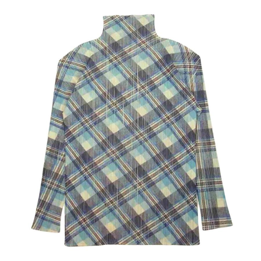 PLEATS PLEASE プリーツプリーズ イッセイミヤケ PP52-JK604 プリーツ 
