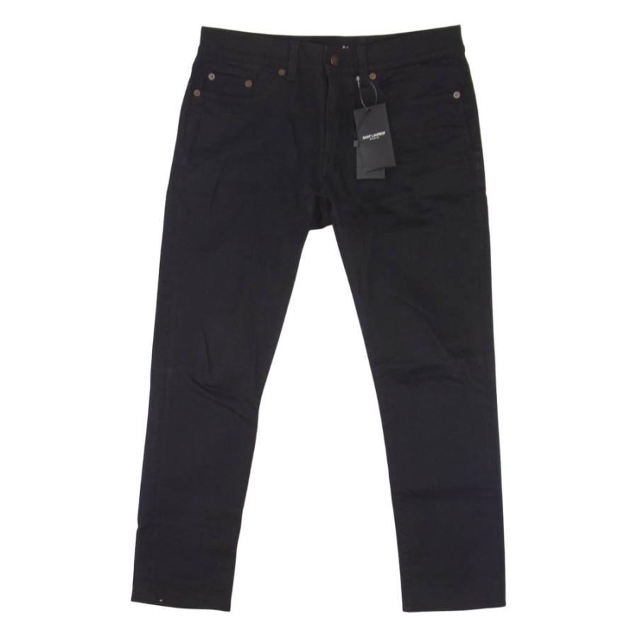 SAINT LAURENT サンローラン 国内正規品 472822 YS500 D03 M/SK-LW 