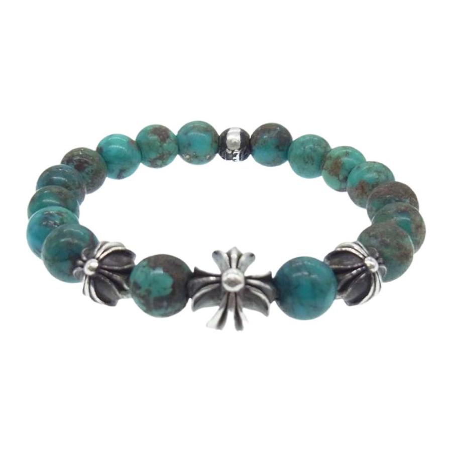CHROME HEARTS クロムハーツ（原本有） BEAD13 8mm ビーズ 