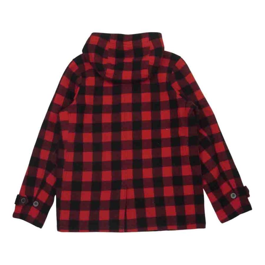 Sierra Designs シエラデザイン Wool Jacket ミルバレー ウール バッファロー チェック ジャケット S 美品 中古 即決 2dth0010ka07 ブランド専門店life 通販 Yahoo ショッピング