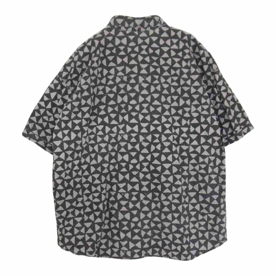 TENDERLOIN テンダーロイン SLUB SHT T S/S スラブ トライアングル 