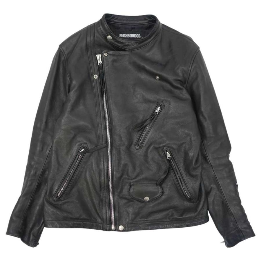 NEIGHBORHOOD ネイバーフッド 21AW 212SZNH-JKM01 FLATBUSH / CL-JKT 