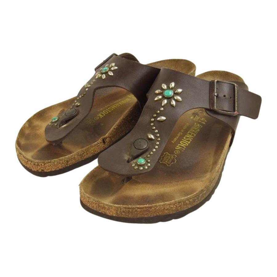 BIRKENSTOCK ビルケンシュトック × HTC RAMSES FLOWER ラムゼス 