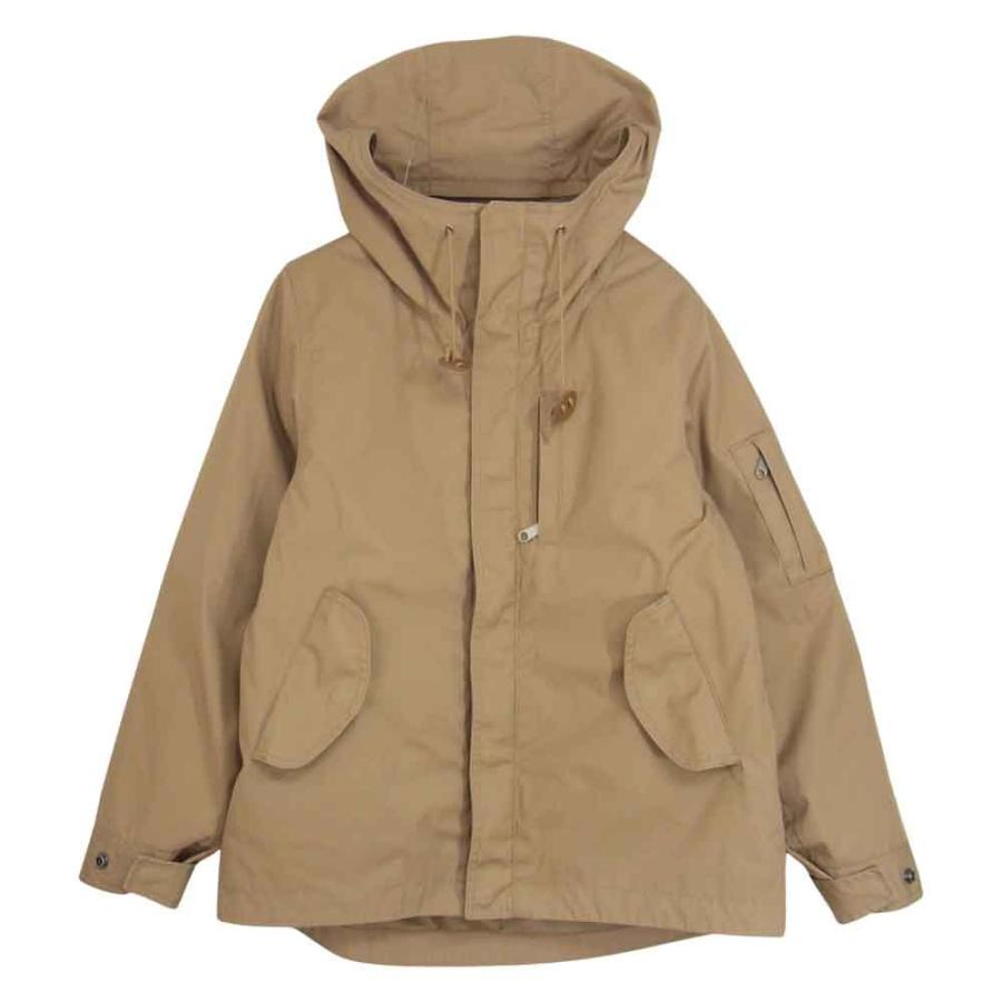 URBAN RESEARCH アーバンリサーチ ドアーズ ダウンライナー マウンテン  