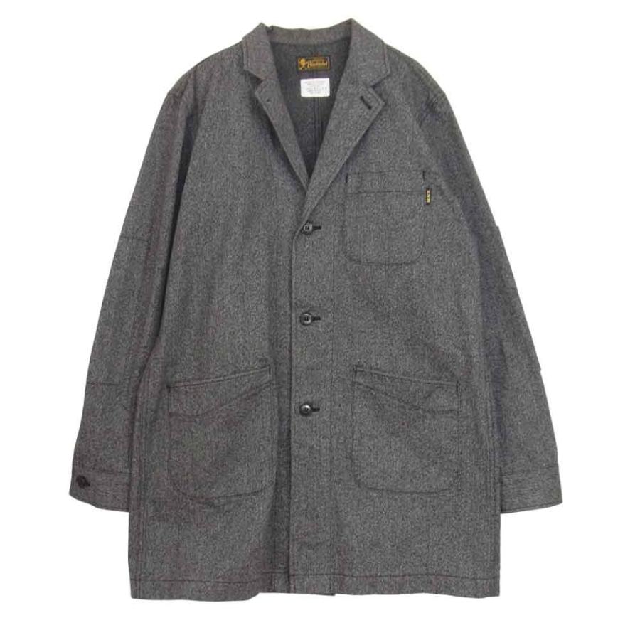 RUDE GALLERY BLACK REBEL ルードギャラリーブラックレーベル 14AW 