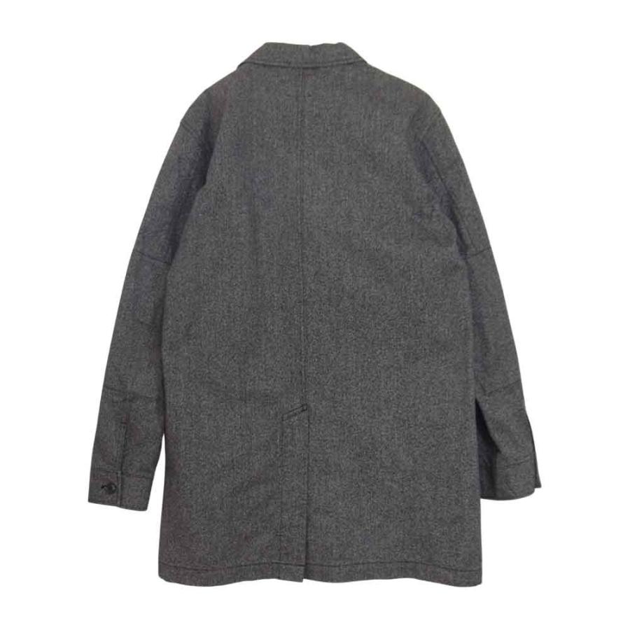 RUDE GALLERY BLACK REBEL ルードギャラリーブラックレーベル 14AW 